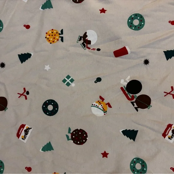 SOLD!! Tim Hortons Timbits Pajama Set - Picture 3 of 8